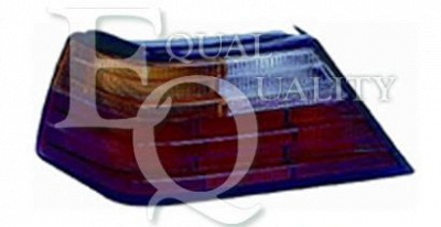 EQUAL QUALITY gp0208 -  Задний фонарь